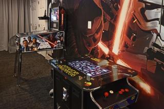 Style & Luxury: Pool, Spa, Cinema, Views, Arcades - 6