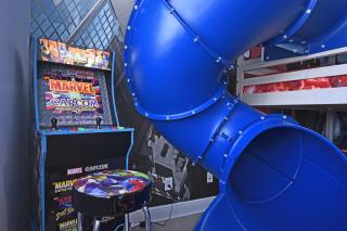 Style & Luxury: Pool, Spa, Cinema, Views, Arcades - 5