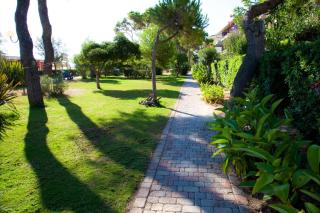 Homiday - Appartamenti Pinetina - Pineto - 8