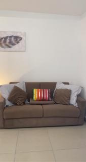 Chez Hugo, bel appartement très bien situé pour visiter la Martinique en journée et dormir la nuit - Les Trois-Îlets - 6