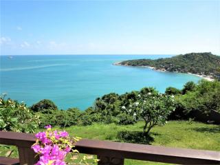 Baan Lom Talay Grand Villa Samui - Choeng Mon Beach - 8