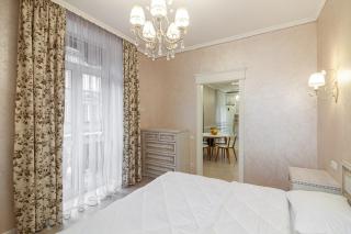 Апартаменти з балконом і парковкою - Lviv - 8