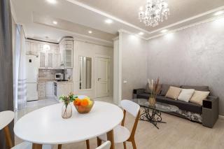 Апартаменти з балконом і парковкою - Lviv - 4