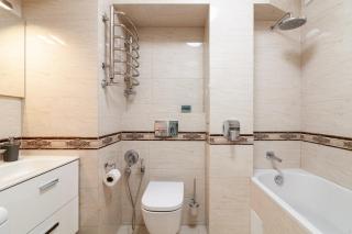Апартаменти з балконом і парковкою - Lviv - 3