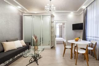 Апартаменти з балконом і парковкою - 2