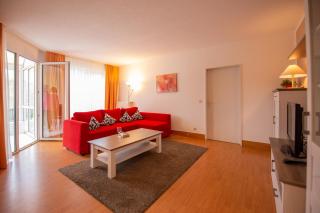 Ferienwohnung Sanddorn - Strandhaus Lobbe - Lobbe - 9