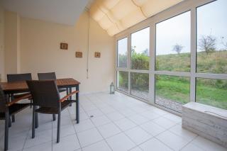 Ferienwohnung Sanddorn - Strandhaus Lobbe - Lobbe - 3