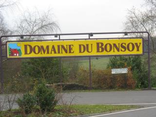 Gezellige Chalet met groot zonneterras in Domaine du Bonsoy - vernieuwd in 2024 - Blaimont - 9
