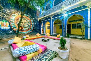 Hide-In Pushkar - Pushkar - 0