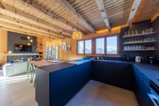Chalet La Chenevière - Nendaz - 3