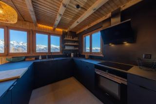 Chalet La Chenevière - Nendaz - 2