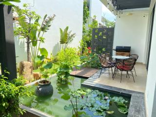 Oceanami Villas & Beach Club Long Hai at 1, 3, 4 Bedroom & 5, 6 Bedroom Beachfront private pool - Long Hai - 8