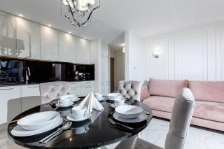Resort Apartamenty Klifowa Rewal 72 - Rewal - 4