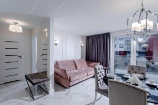 Resort Apartamenty Klifowa Rewal 72 - Rewal - 3