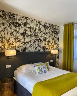 Hotel Les Suites - Domaine de Crécy - Crécy-la-Chapelle - 5