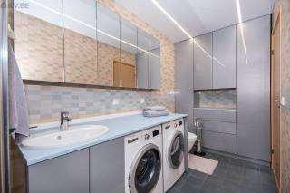Stylish apartment in the heart of Pärnu - Pärnu - 1