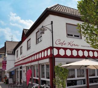 Hotel Cafe Kern - Großostheim - 0