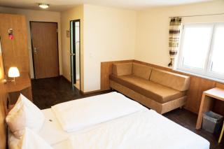 Hotel Cafe Kern - Großostheim - 3