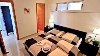 Ferienwohnung LILLY - Costa Calma - Pool - Meerblick - Costa Calma - 1