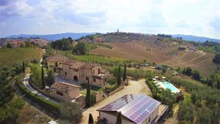 Agriturismo alla Solagna - Colli del Tronto - 9