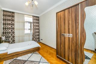 Deluxe Apartment 39 - Baku - 3