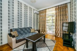 Deluxe Apartment 39 - Baku - 8