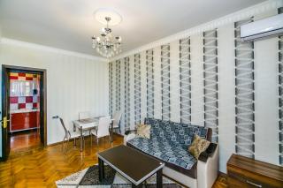 Deluxe Apartment 39 - Baku - 0
