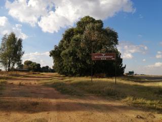 Wildebeespan Bed and Breakfast - Delareyville - 8
