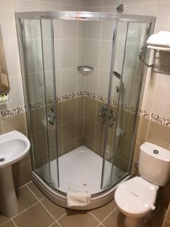 ERA PALACE HOTEL B BLOK - Istambul - 4