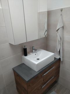 Silver Dream Apartmanház - 1