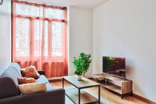 Appartement Cosy du Gier - Rive-de-Gier - 5
