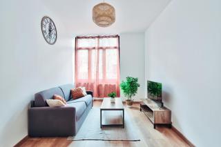 Appartement Cosy du Gier - Rive-de-Gier - 7