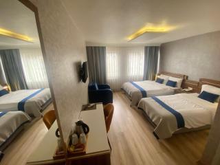 ERA PALACE HOTEL B BLOK - 3