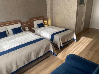 ERA PALACE HOTEL B BLOK - Istambul - 2