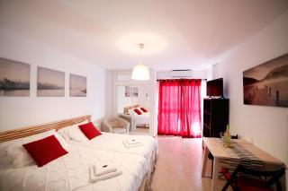 Apartamentos DC II - Benalmádena - 0