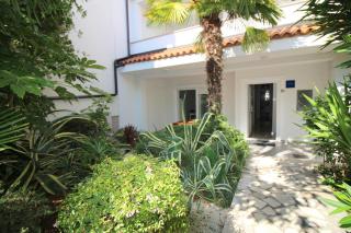 Modern apartment Zen with private garden - Poreč - 0