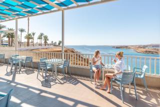 Albatros Sharm Resort - By Pickalbatros - Sharm El Sheikk - 5