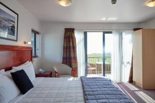 Kaikoura Quality Suites - Kaikoura - 5