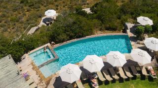 Garden Route Game Lodge - Albertinia - 3