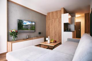 Apartmány Štiavnica & Ďurková - Galeria Apartments Jasná Lúčky - Demänovská Dolina - 0
