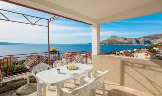 Apartments Roža - Omiš - 6