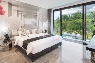 Zebra Villa by Nagisa Bali - 4