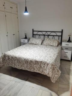 apartamento San Fernando - Cádiz - 1