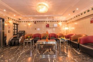 Victoria Hotel - Dubai - 7