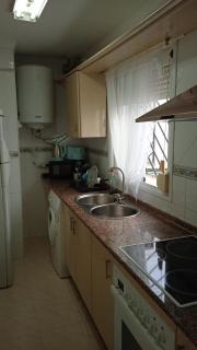 apartamento San Fernando - Cádiz - 3