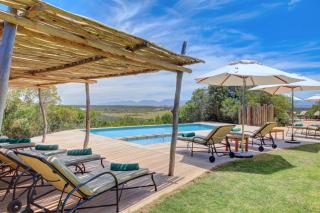Garden Route Game Lodge - Albertinia - 2