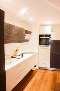 T3 au centre ville avec balcon, parking gratuit - Quimper - 1