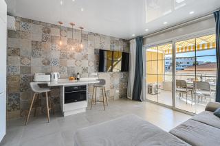 Apartment Orlando Comfort and Sunny - Adeje - 2