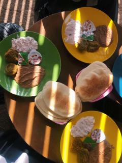 Happy Land Hotel Dahab - Dahab - 6