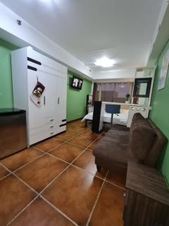Solemare Parksuites Condominium - Condo R Us - Manila - 5